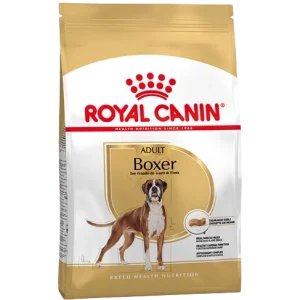 ROYAL CANIN Boxer Adult